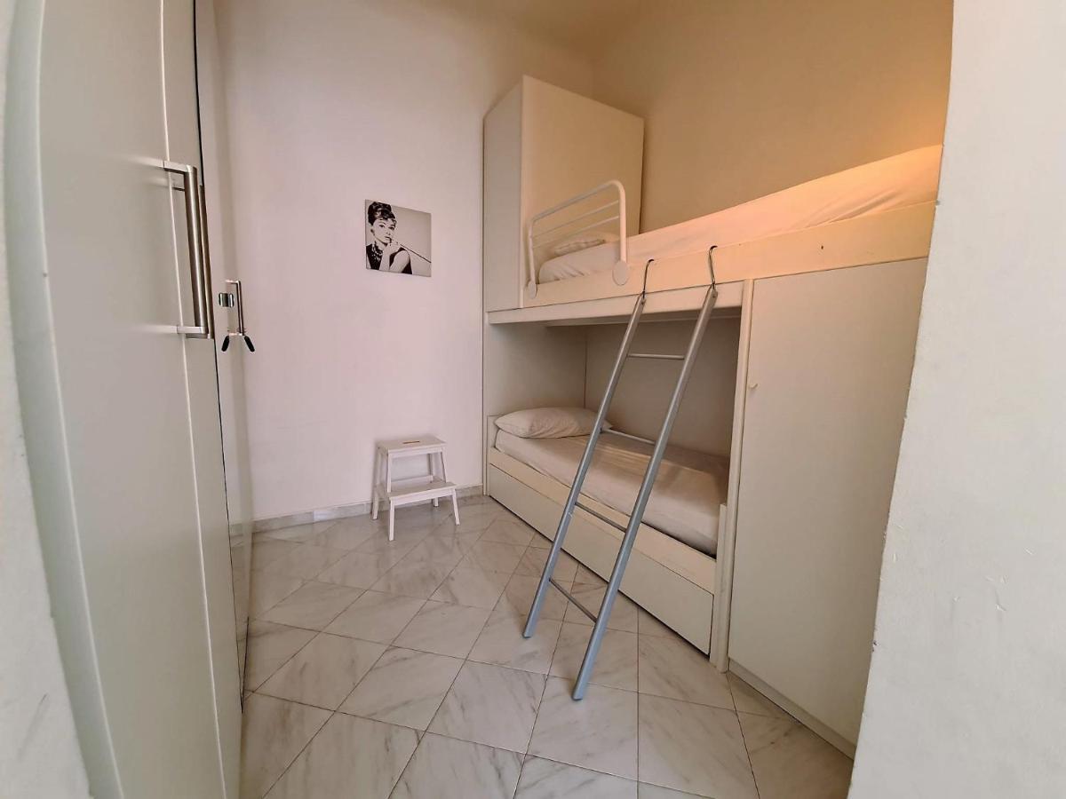 Casa Cici A 50 Mt Dal Mare Leilighet Finale Ligure Eksteriør bilde
