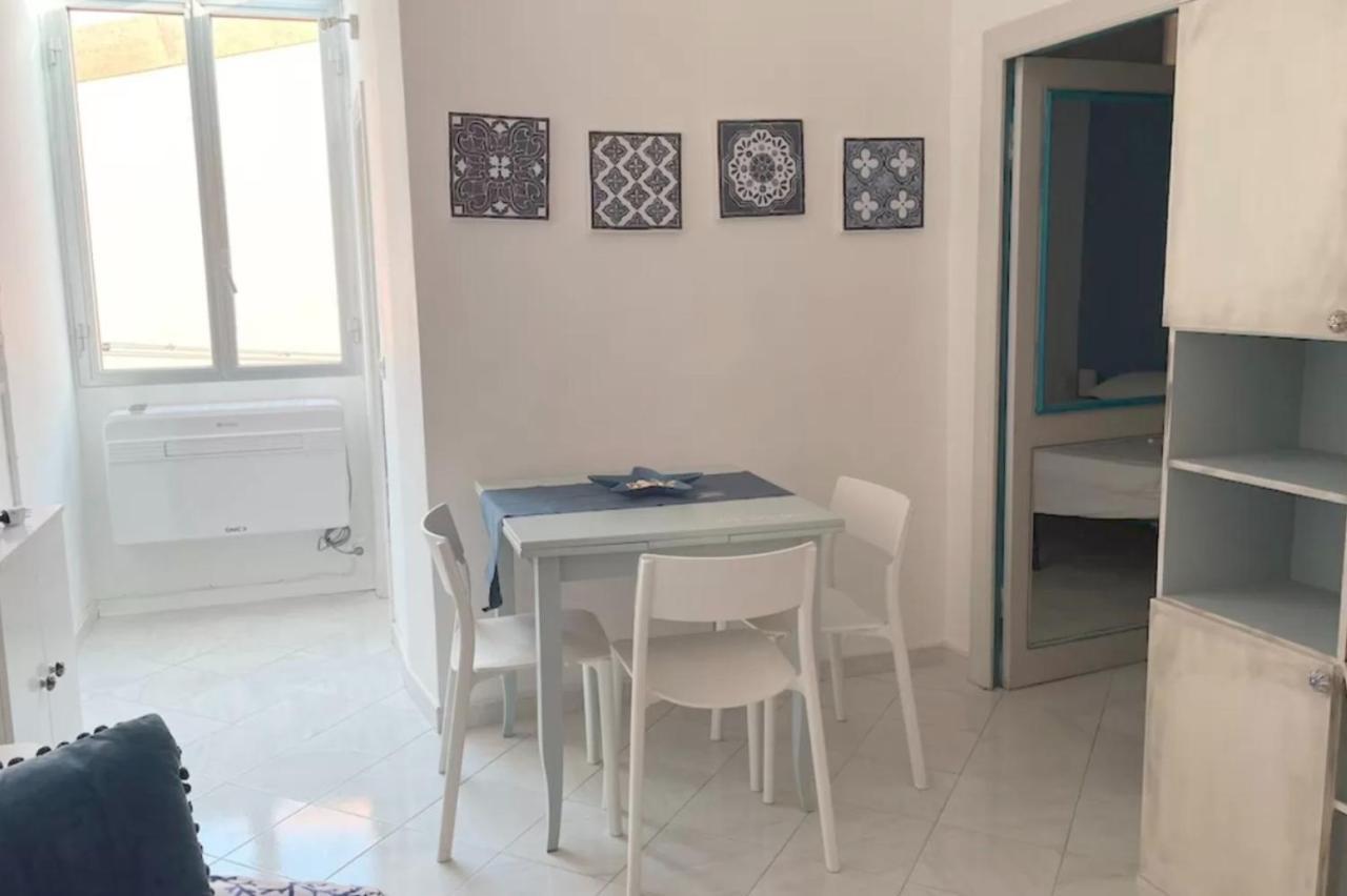 Casa Cici A 50 Mt Dal Mare Leilighet Finale Ligure Eksteriør bilde