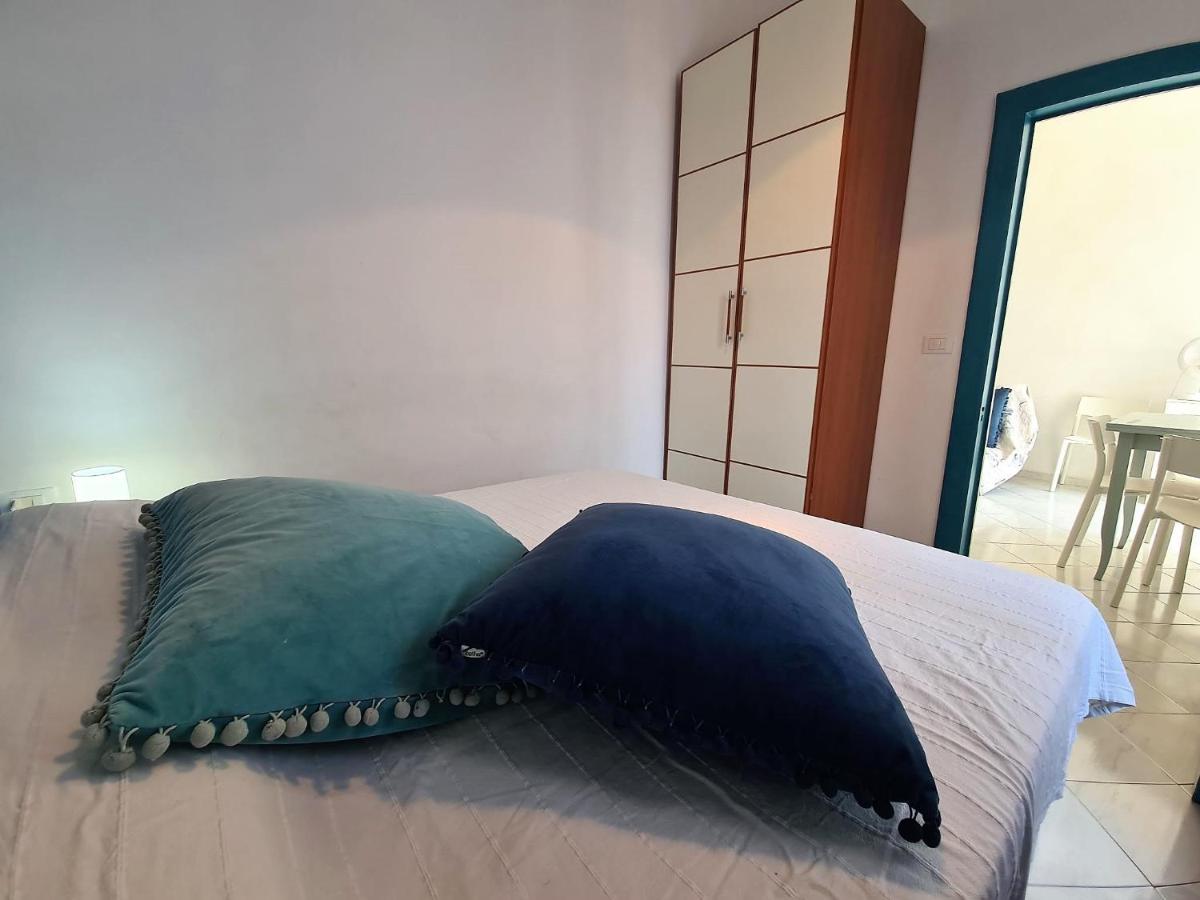 Casa Cici A 50 Mt Dal Mare Leilighet Finale Ligure Eksteriør bilde
