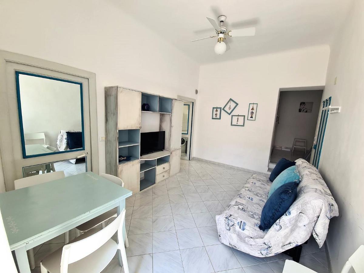Casa Cici A 50 Mt Dal Mare Leilighet Finale Ligure Eksteriør bilde
