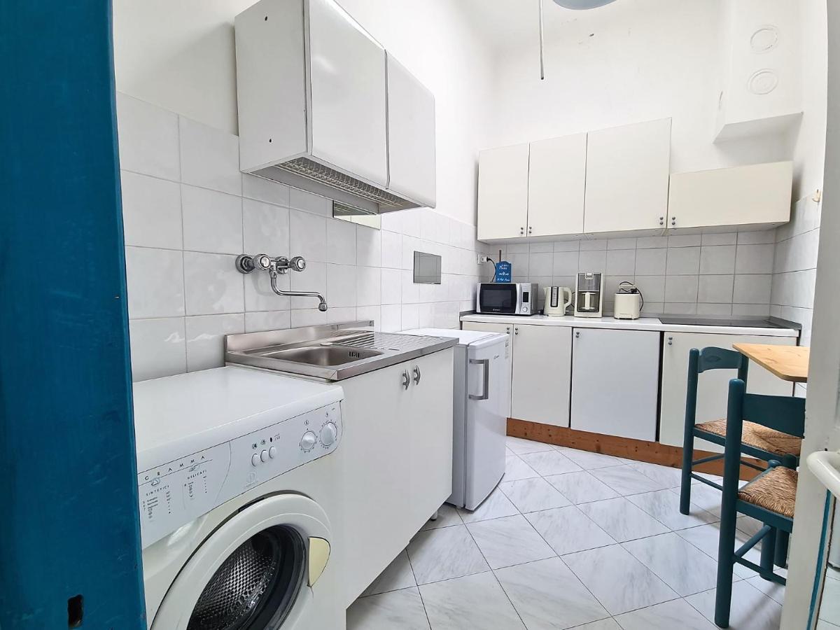 Casa Cici A 50 Mt Dal Mare Leilighet Finale Ligure Eksteriør bilde