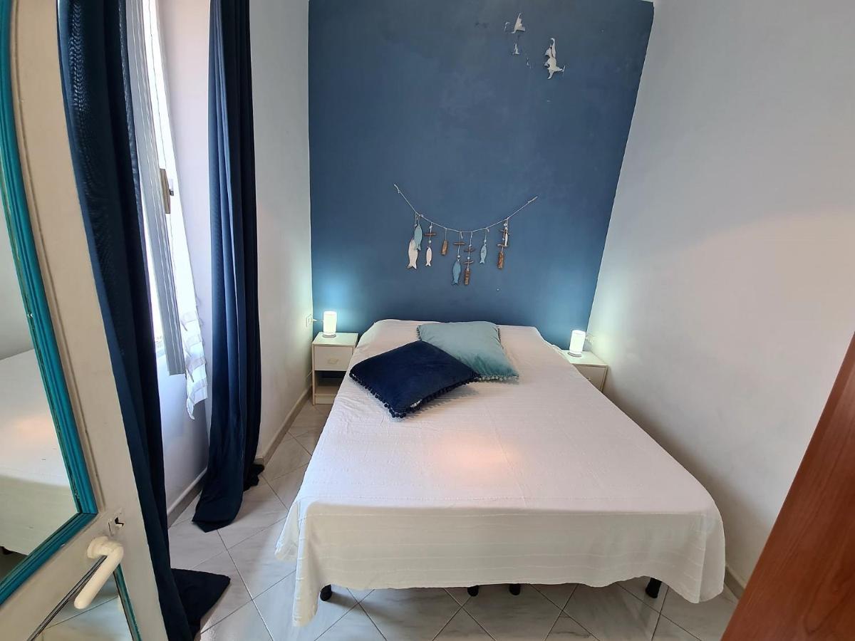 Casa Cici A 50 Mt Dal Mare Leilighet Finale Ligure Eksteriør bilde